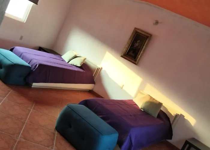Casa Colibri Ahuatepec Cuernavaca