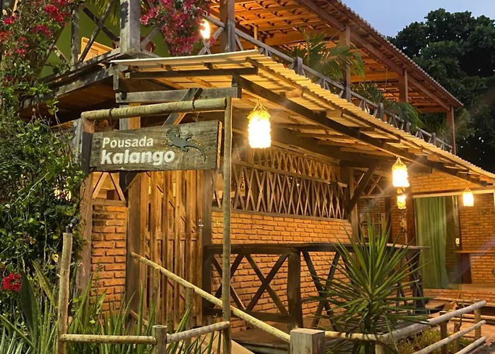 Pousada Kalango