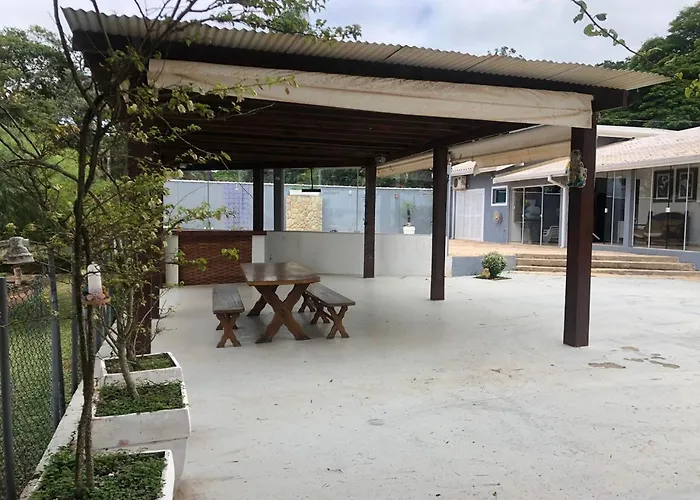 Casa Frente Pra Agua / Represa Jurumirim