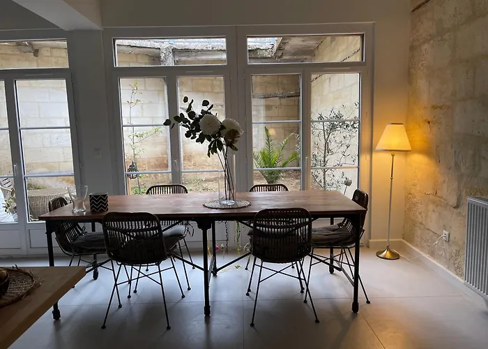 Les Chambres de Sophie