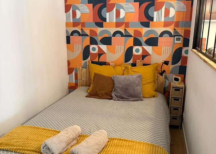 Maison Sorbier - Appartement 2