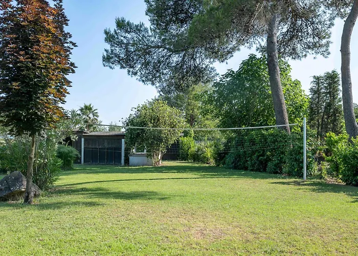 Cabots Villa Moderne Tout Confort Grand Jardin & Piscine