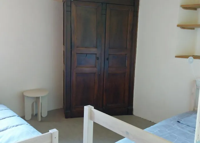 La Bergerie Maison familiale
