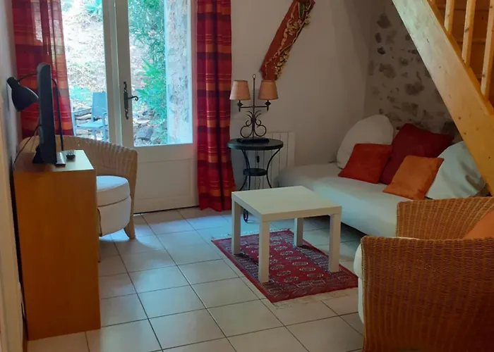 Gite En Languedoc