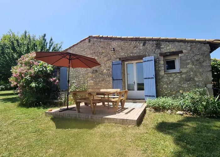 LBCA maison campagnarde