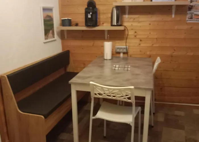 Gîte au pied des volcans d'Auvergne Aydat