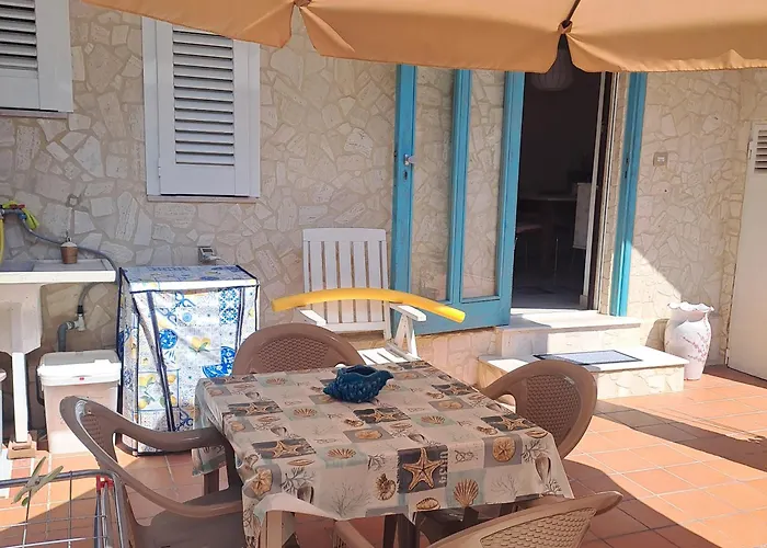 Casa Anna