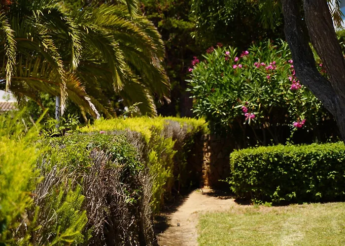 Selbstverpflegung: Clube Porto Mos - Sunplace Hotels & Beach Resort