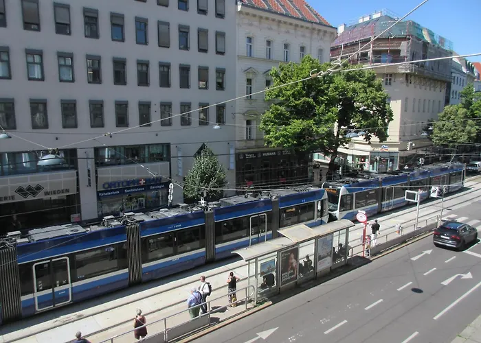 3-Sterne-Hotel: Hotel Attache L Contactless Check-In