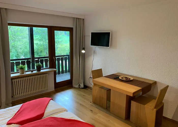 Hotel Josen