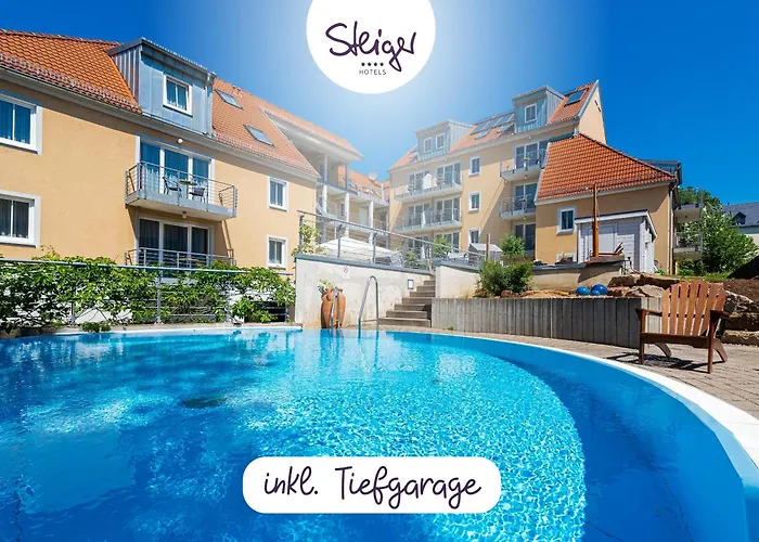  Apparthotel Bad Schandau By Steiger s