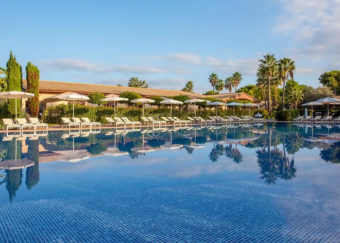 Valentin Playa de Muro