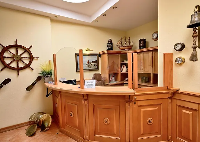 Villa: Villa Nautilus