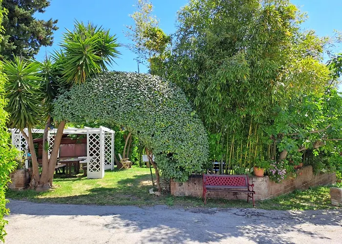Pier Delle Vigne B&B