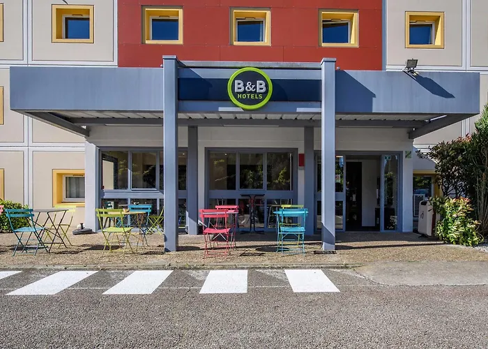 Hôtel accueillant les animaux: ibis budget Nimes Caissargues