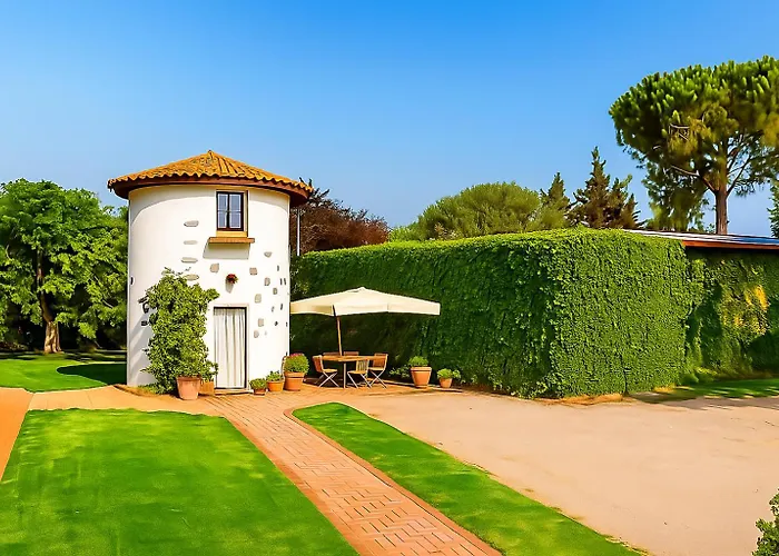 Cabina: Poggio Verde
