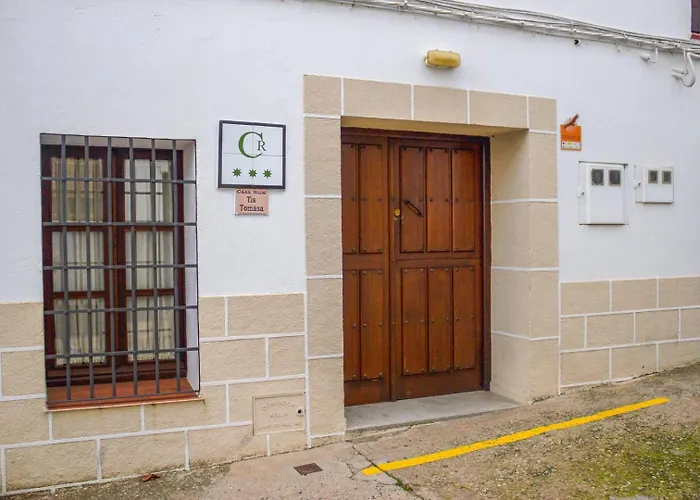 Perros hoteles Tia Tomasa