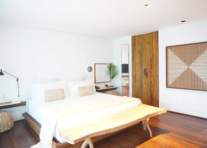 Paru Boutique Hotel