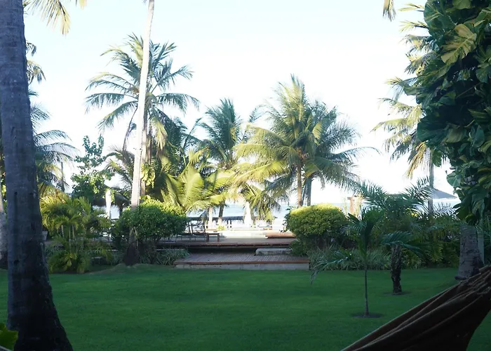Paru Boutique Hotel