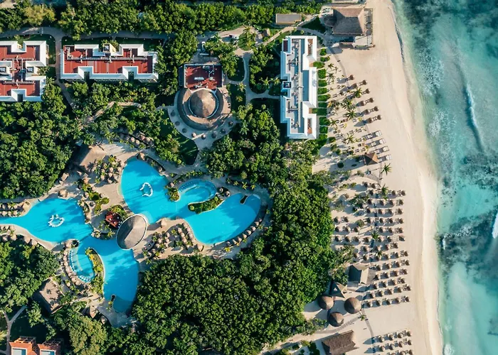 Iberostar Waves Paraíso del Mar - All Inclusive