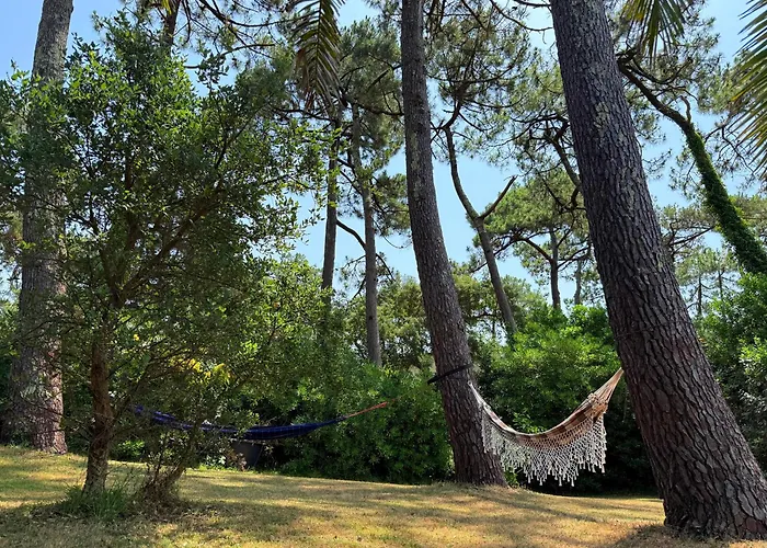 Villa Dune&Océan