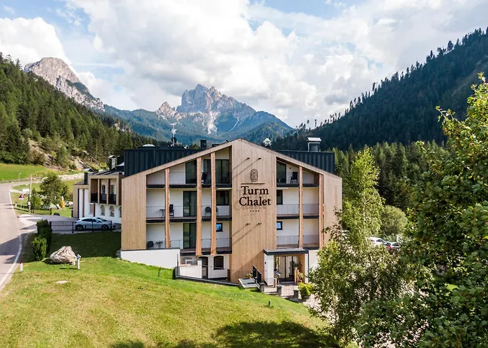 Turmchalet Adults Only