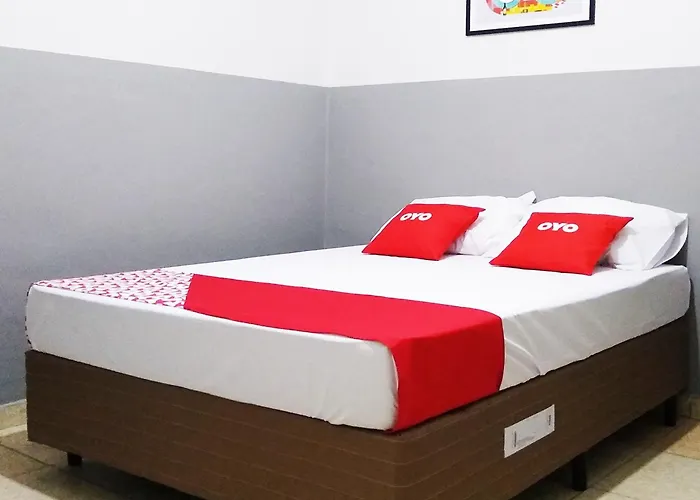 OYO Hotel Brás