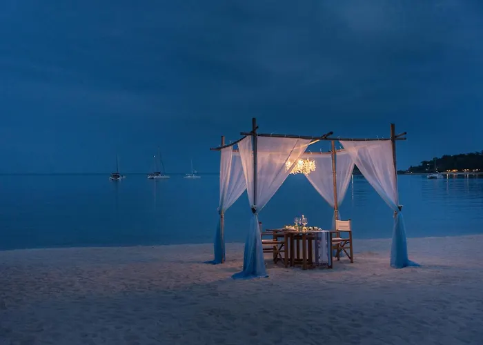 Kimpton Kitalay Samui By Ihg