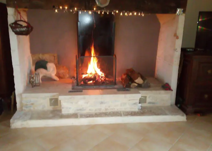 LE PARDÈS BnB