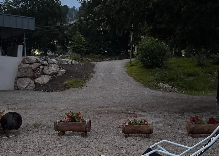 Hotel adatto agli animali: Chalet Edelweiss