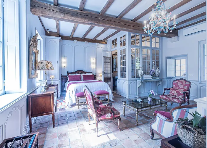Gîte de l'Antiquaire au cœur de la Citadelle Blaye