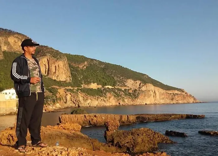Hébergement sur l île de Martigues, la Venise provençale
