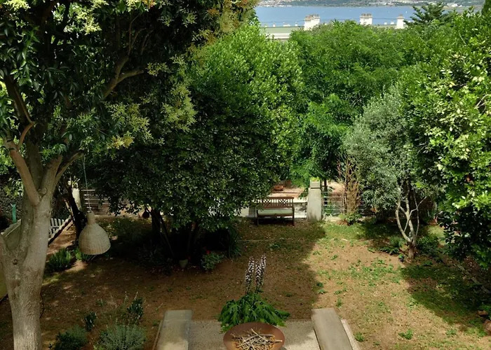 D'hôtes Les Terrasses De Saint Clair