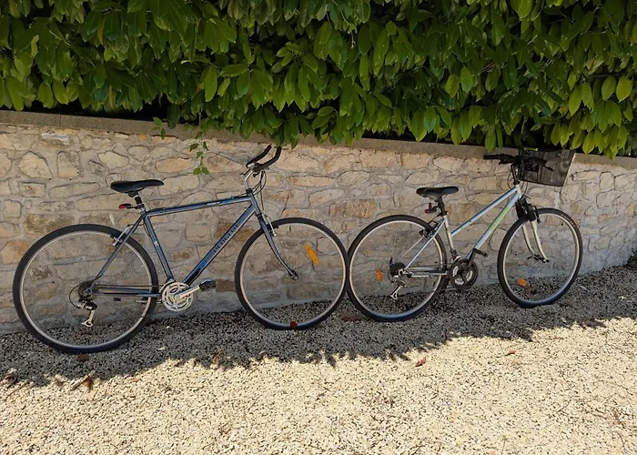 Les Jolis Nids - Appartement Perroquet