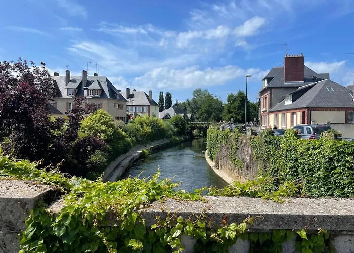 Le Bras d 'Or