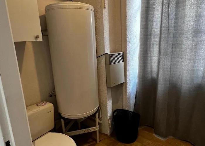 Studio Centre Privas