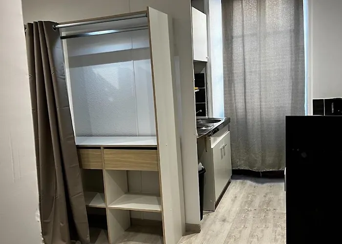 Studio Centre Privas