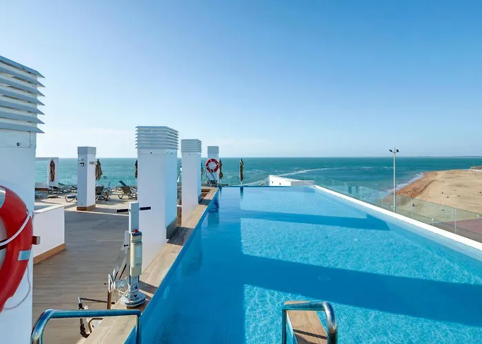  Sercotel Cruz Del Mar