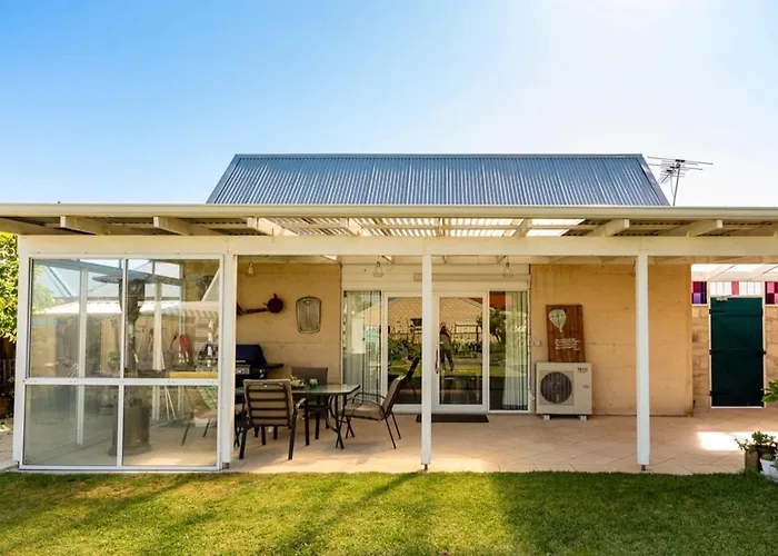 Garden Studio