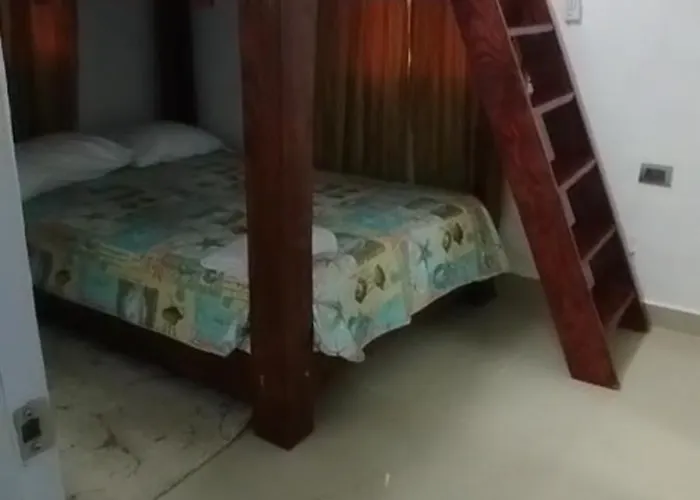 Villa Luz