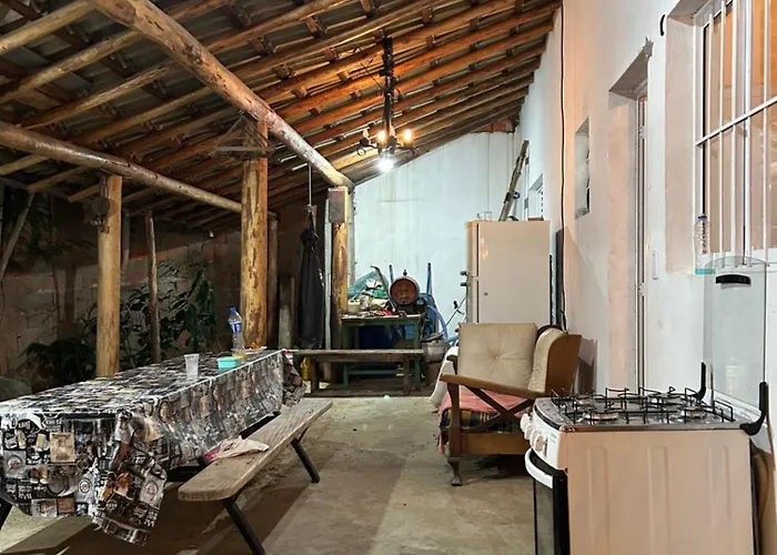 Casa com piscina em Porto Feliz