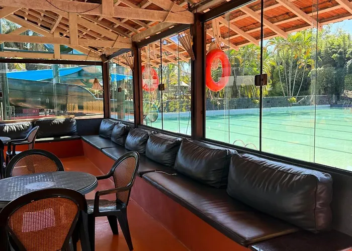 Apartamento Verde
