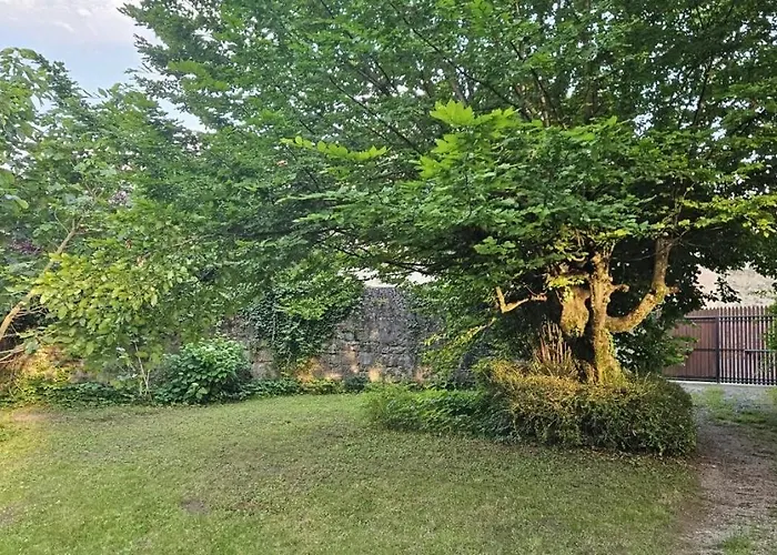 Le Vieux Fenil