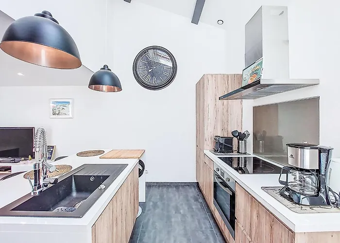 Holiday Home La Cheneraie By Interhome