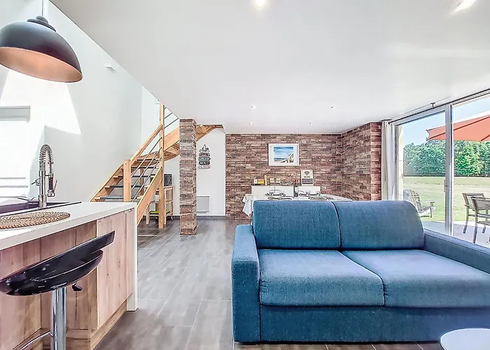 Holiday Home La Cheneraie By Interhome