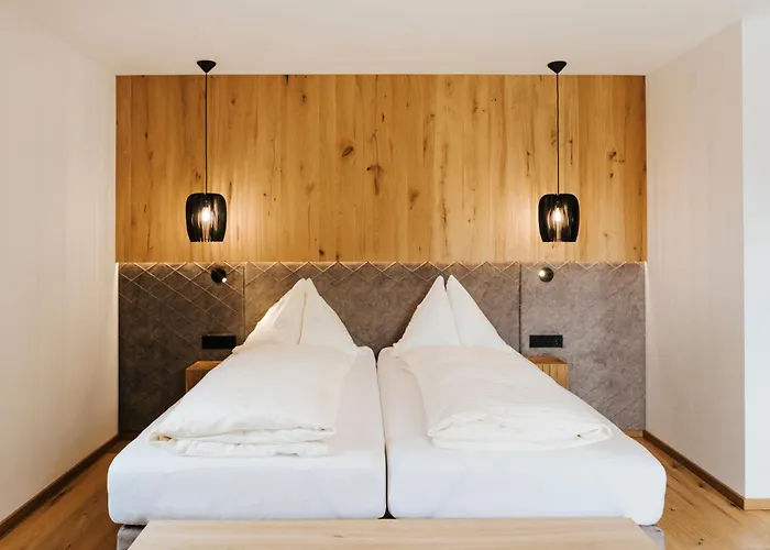Kinderhotel Thurnerhof