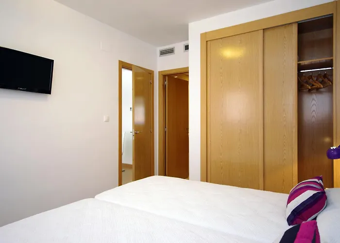 Apartamentos Port