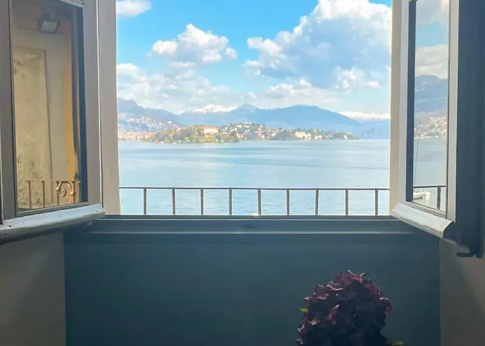 La Ca' Vegia
