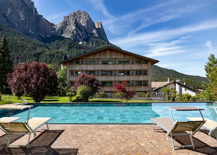 Artnatur Dolomites &Spa