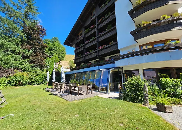 Alpenlandhof
